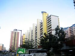 Blk 35 Bedok South Parkview (Bedok), HDB 4 Rooms #601360041